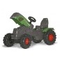 Tracteur FarmTrac Fendt 211 Vario