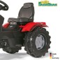Tracteur Case Puma