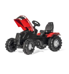 Tracteur à pédales RollyFarmtrac MF 7726