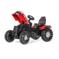 Tracteur à pédales RollyFarmtrac MF 7726