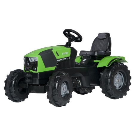 Tracteur FarmTrac Deutz-Fahr 5120