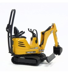 Mini pelle JCB 8010 CTS