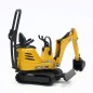 Mini pelle JCB 8010 CTS