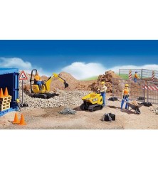 Accessoires de chantier
