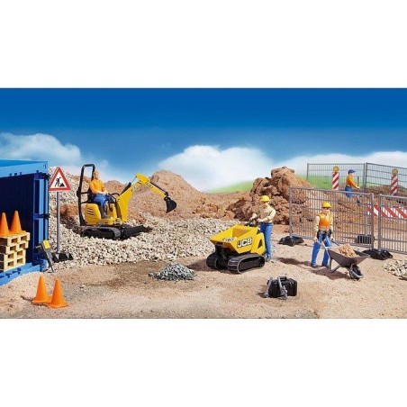 Accessoires de chantier