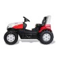 Tracteur Steyr 6300 Terrus CVT