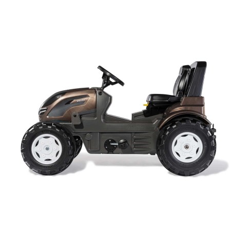 Tracteur Valta