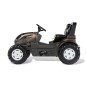 Tracteur Valta