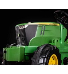 Tracteur John Deere 7310R