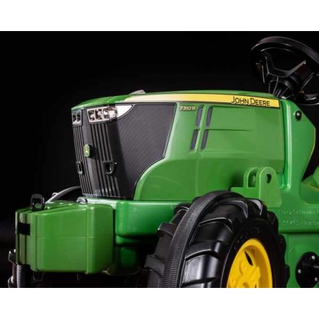 Tracteur John Deere 7310R