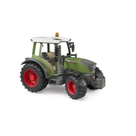 Tracteur Fendt Vario 211