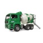 MAN TGA camion à transport de béton Bruder 1:16