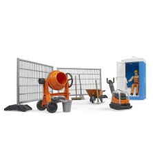 Kit de construction