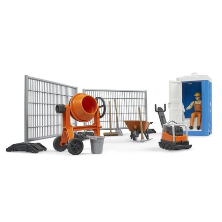 Kit de construction
