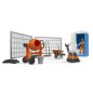 Kit de construction