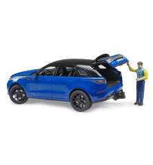 Range Rover Velar