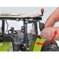 Tracteur Claas Axion 950