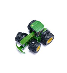 Tracteur John Deere 8R 410
