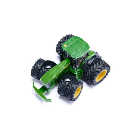 Tracteur John Deere 8R 410