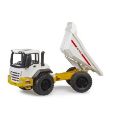 Camion Dumper Tomberau