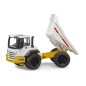 Camion Dumper Tomberau