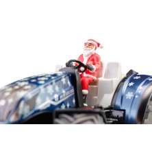 Christmas New Holland limited edition