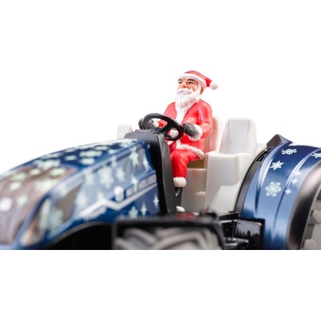 Christmas New Holland limited edition