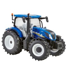 Tracteur New Holland T6.175