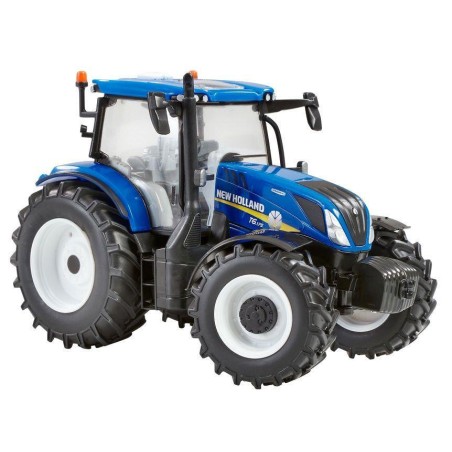 Tracteur New Holland T6.175