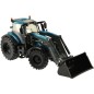 Valtra avec chargeur