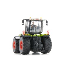 Claas Xerion 5000 TracVC