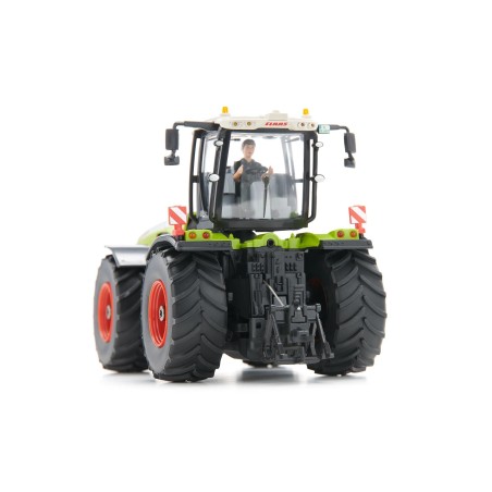 Claas Xerion 5000 TracVC