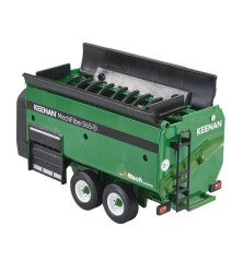 KEENAN MechFiber 365 Plus