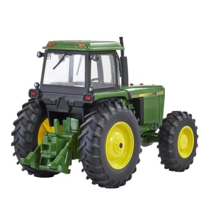 Tracteur John Deere 4450