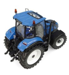 Tracteur New Holland T5.120