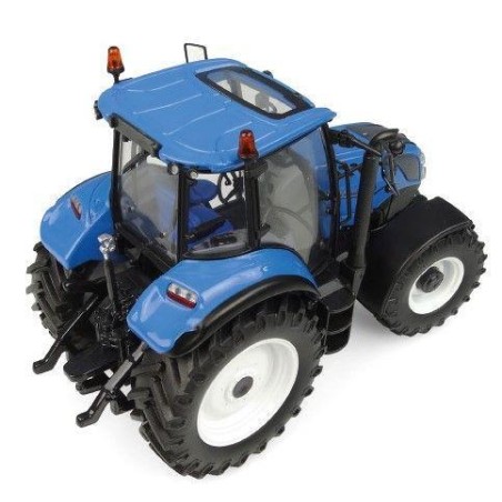 Tracteur New Holland T5.120