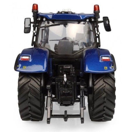 Tracteur New Holland T6.180