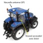 Tracteur New Holland T7.165S
