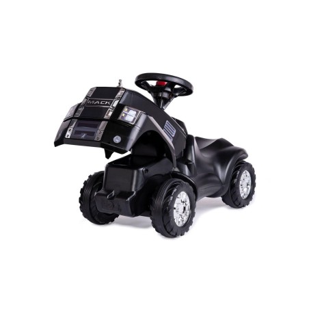 RollyMinitruck Mack noir