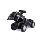 RollyMinitruck Mack noir