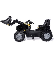 Tracteur Deutz Farm 8280 TTV Warrior