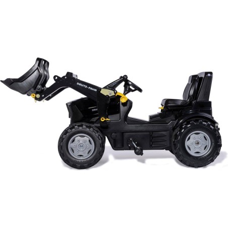 RollyFarmtrac DF 8280 TTV Warrior