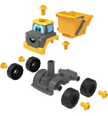 Build a Dump Truck