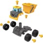 Build a Dump Truck