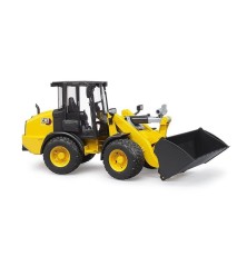 Caterpillar chargeur sur roues