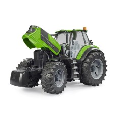 Tracteur Deutz 8280 TTV