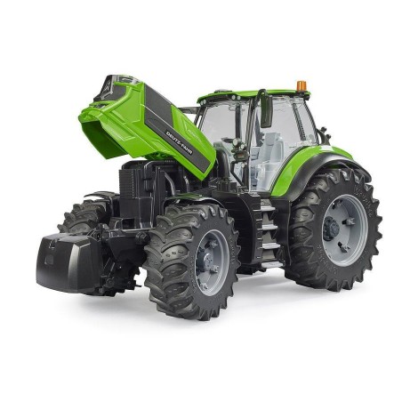 Tracteur Deutz 8280 TTV