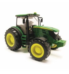 Tracteur John Deere 6210R