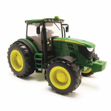 Tracteur John Deere 6210R