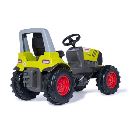 RollyFarmTrac Premium II CLAAS Arion 660